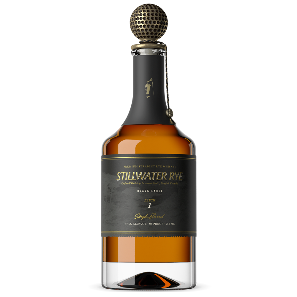 Stillwater - Black Label