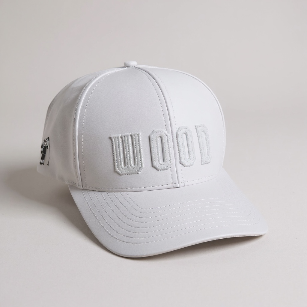 White Wood Bushwood Baseball Cap Hat – Bushwood Spirits White Wood Bushwood Baseball Cap Hat – Bushwood Spirits