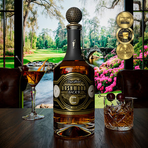 The Award Winning Spirits Collection – Bushwood Spirits