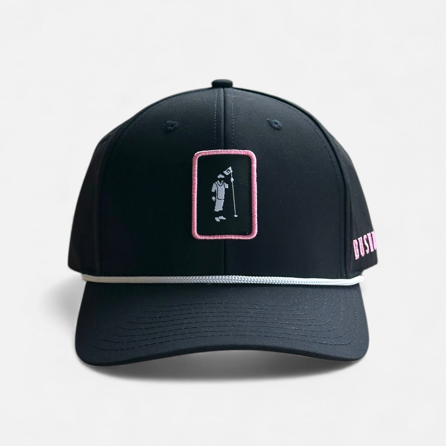 Azalea Rope Bushwood Baseball Cap Hat – Bushwood Spirits