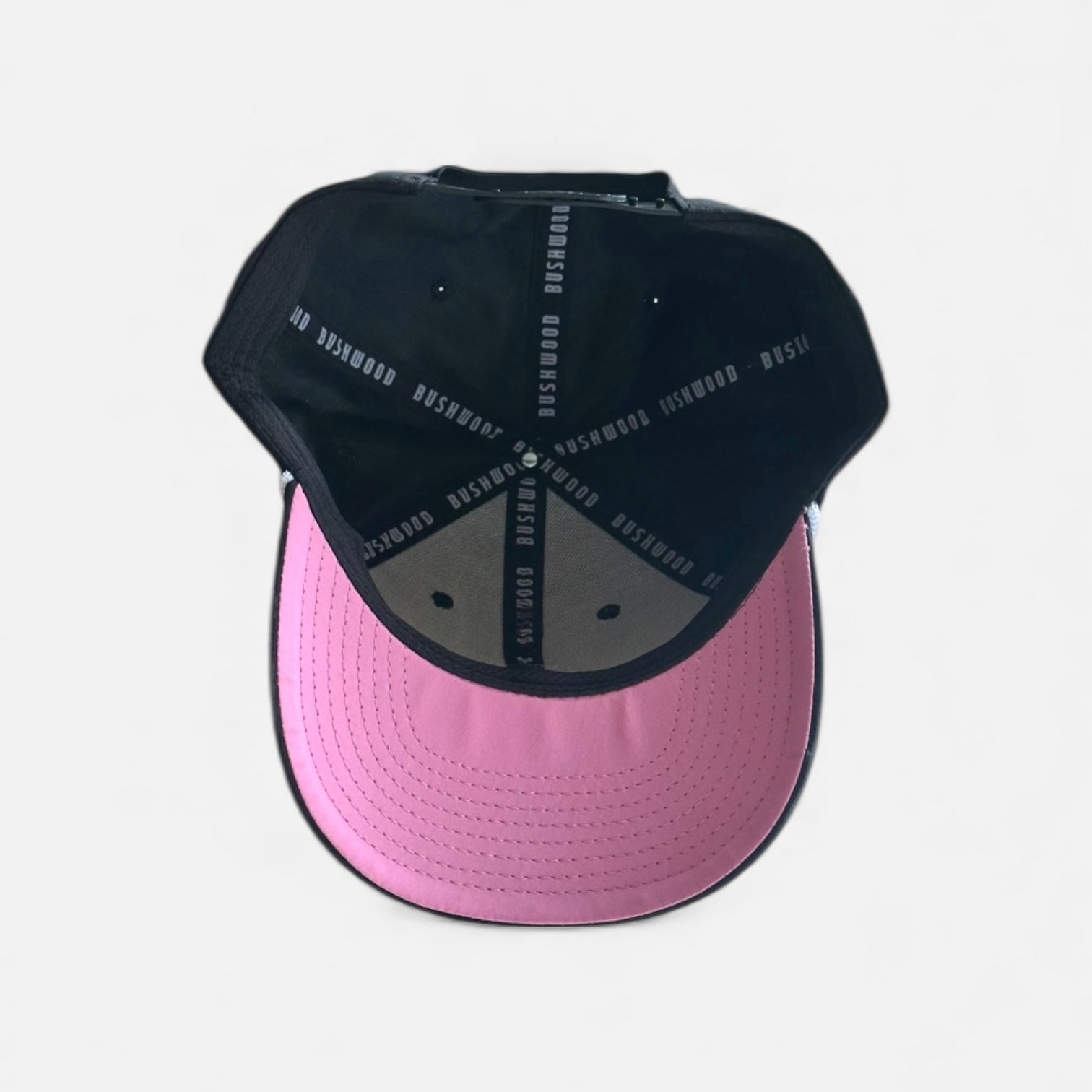 Azalea Rope Bushwood Baseball Cap Hat – Bushwood Spirits