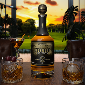 The Award Winning Spirits Collection – Bushwood Spirits The Award Winning Spirits Collection – Bushwood Spirits