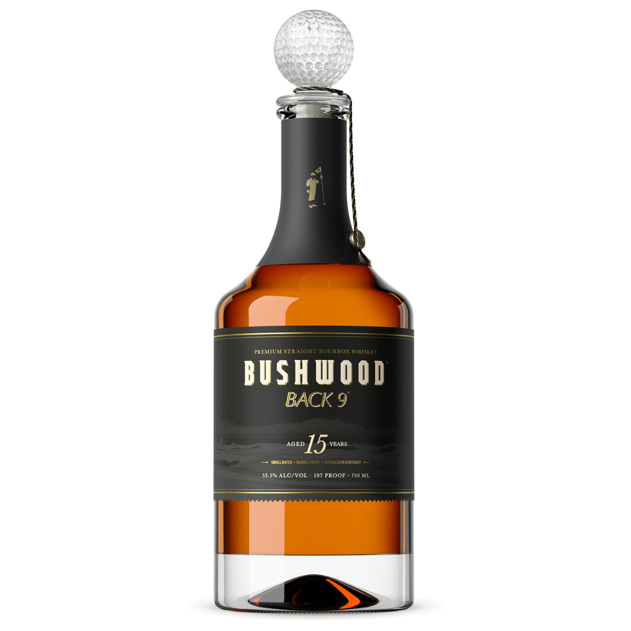 SPIRITS COLLECTION – Bushwood Spirits